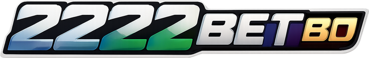 2222bet BD লোগো